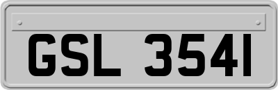 GSL3541