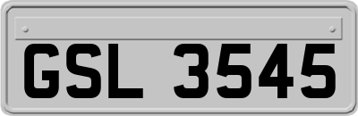 GSL3545
