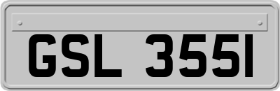 GSL3551