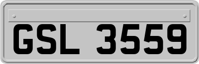 GSL3559