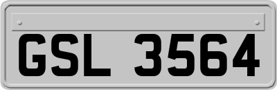 GSL3564