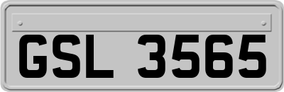 GSL3565