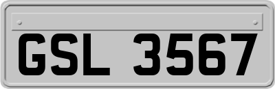 GSL3567