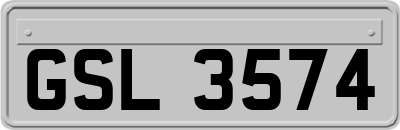 GSL3574