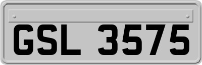 GSL3575