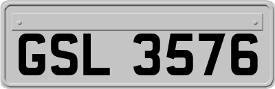 GSL3576