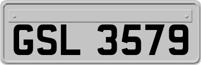 GSL3579