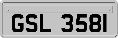 GSL3581