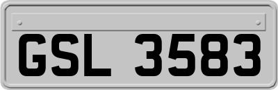 GSL3583