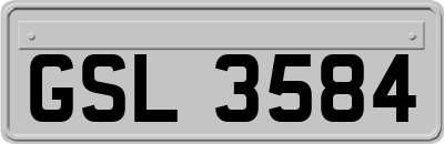 GSL3584