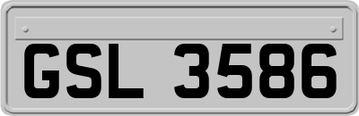 GSL3586