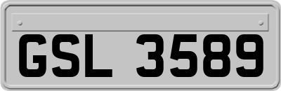 GSL3589
