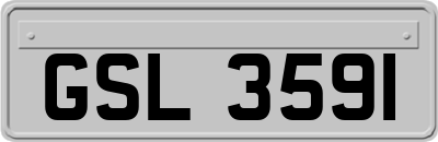 GSL3591