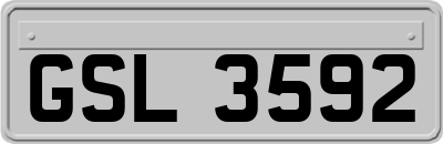 GSL3592