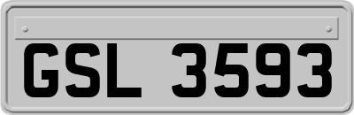 GSL3593