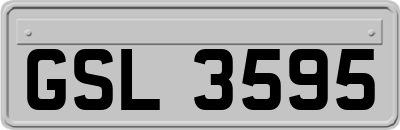 GSL3595