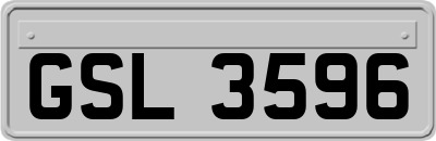 GSL3596