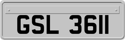 GSL3611