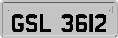 GSL3612