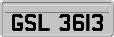 GSL3613