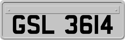 GSL3614