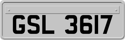 GSL3617