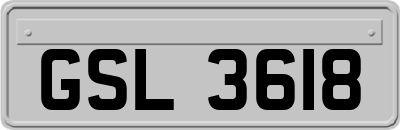 GSL3618