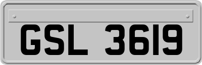 GSL3619