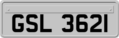 GSL3621