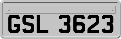 GSL3623