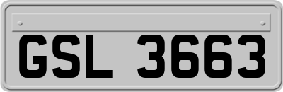 GSL3663