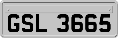 GSL3665
