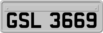 GSL3669