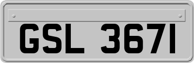 GSL3671