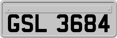 GSL3684