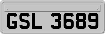 GSL3689