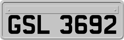 GSL3692