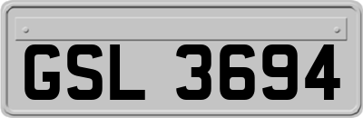 GSL3694