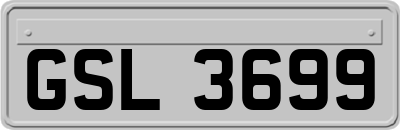 GSL3699
