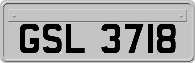 GSL3718