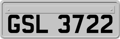 GSL3722
