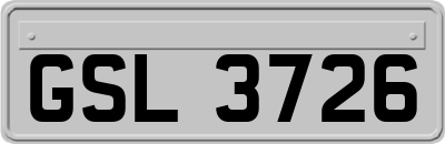 GSL3726