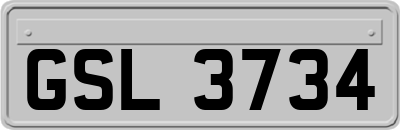GSL3734