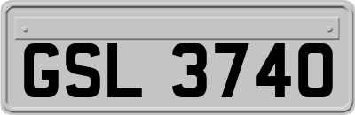 GSL3740