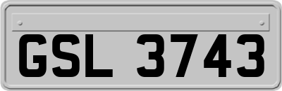 GSL3743