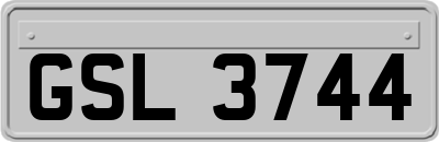 GSL3744