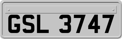 GSL3747
