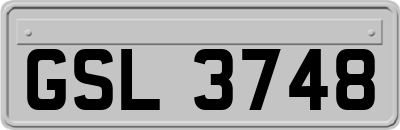 GSL3748