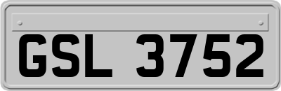 GSL3752