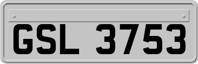 GSL3753